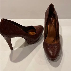 Jessica Simpson Pumps